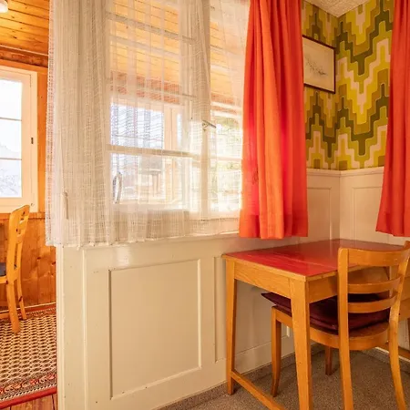 Chalet Methfessel By