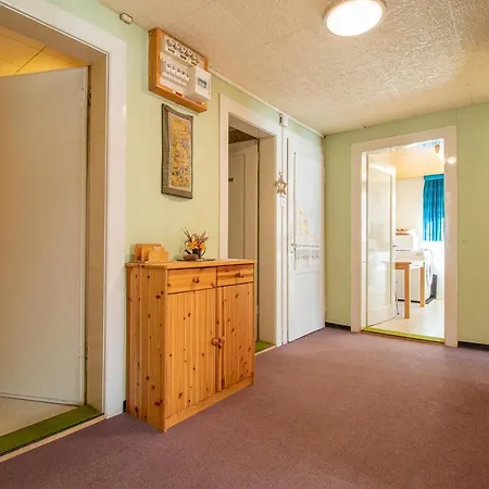 Methfessel By Chalet *