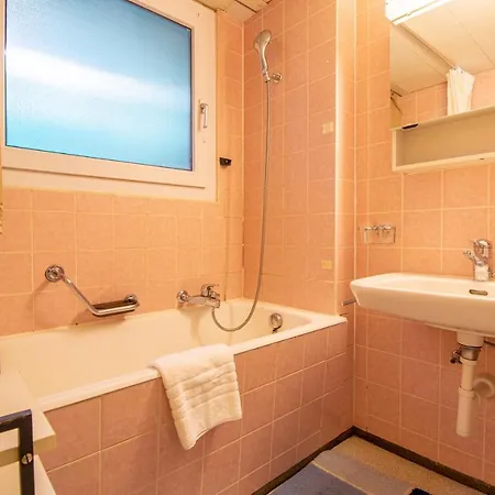 Methfessel By Chalet *