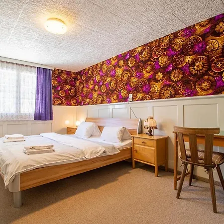 Domek alpejski Methfessel By Arosa