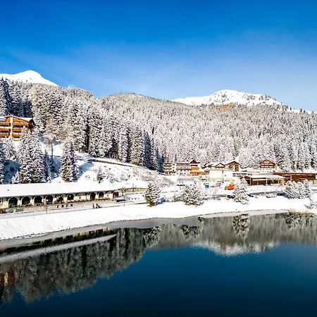 Chalet Methfessel By *