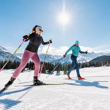 Methfessel By Domek alpejski