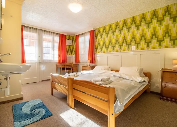 Methfessel By Alpehytte *