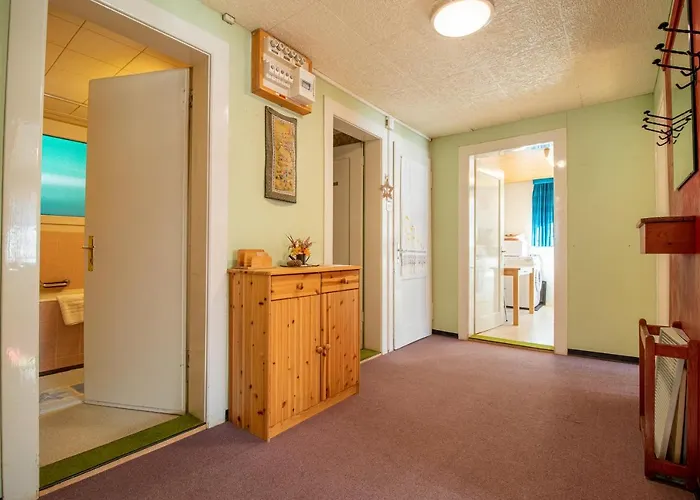 Methfessel By Horská chata *