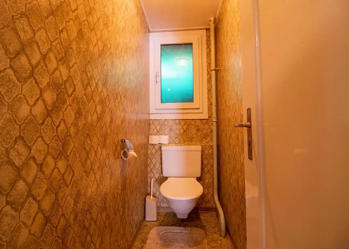 Methfessel By Horská chata