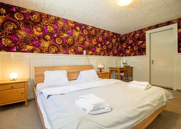 Methfessel By Alpehytte Arosa