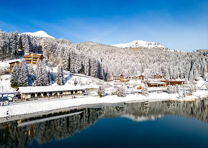 Horská chata Methfessel By *