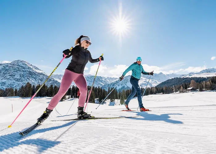 Methfessel By Alpehytte