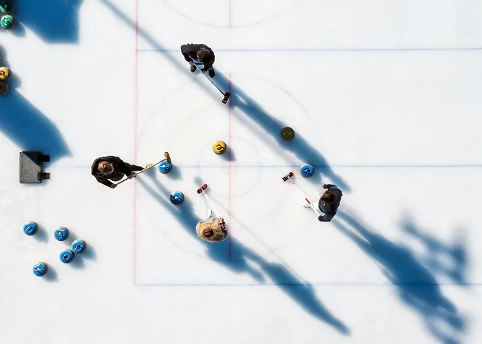 Horská chata Methfessel By *