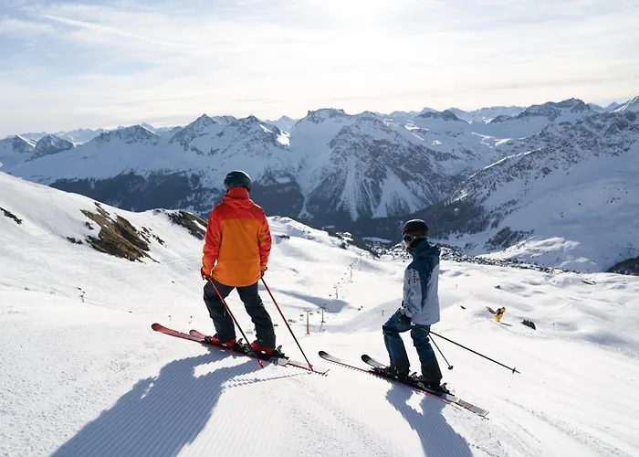 Methfessel By * Arosa