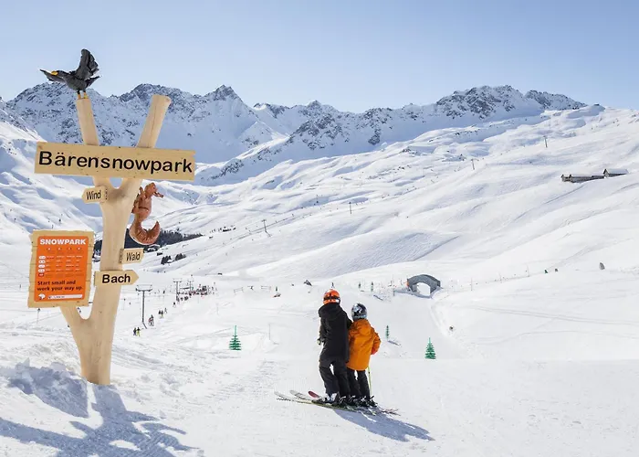 Horská chata Methfessel By *