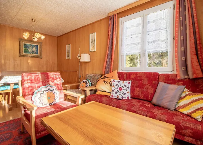 Methfessel By Alpehytte