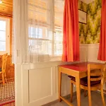 Chalet Methfessel By