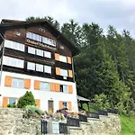 Chalet Methfessel By Arosa